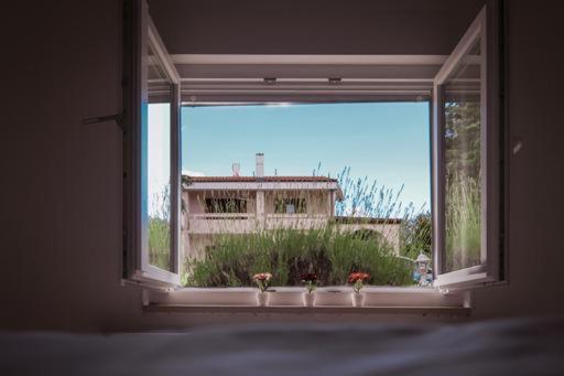 Apartman Ponte Martini Punat Exterior photo