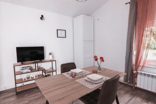 Apartman Ponte Martini Punat Exterior photo